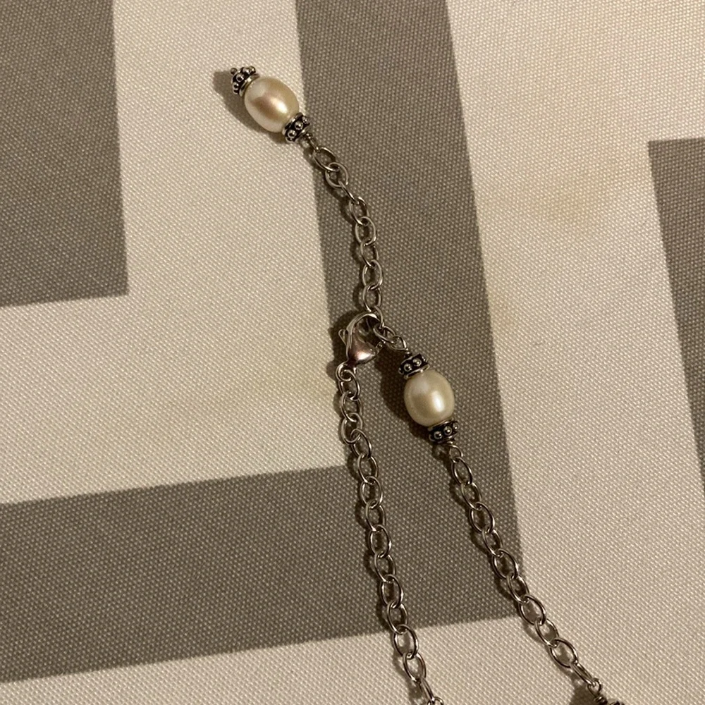 Michael Dawkins Necklace - Picture 2 of 3